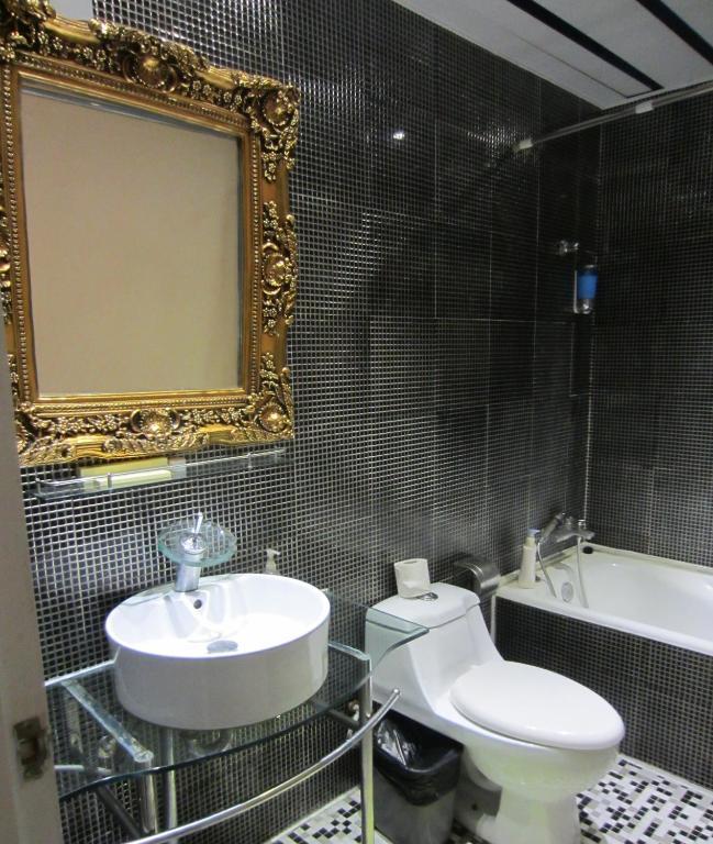 Jiujiu Holiday Hotel Shanghai Room photo